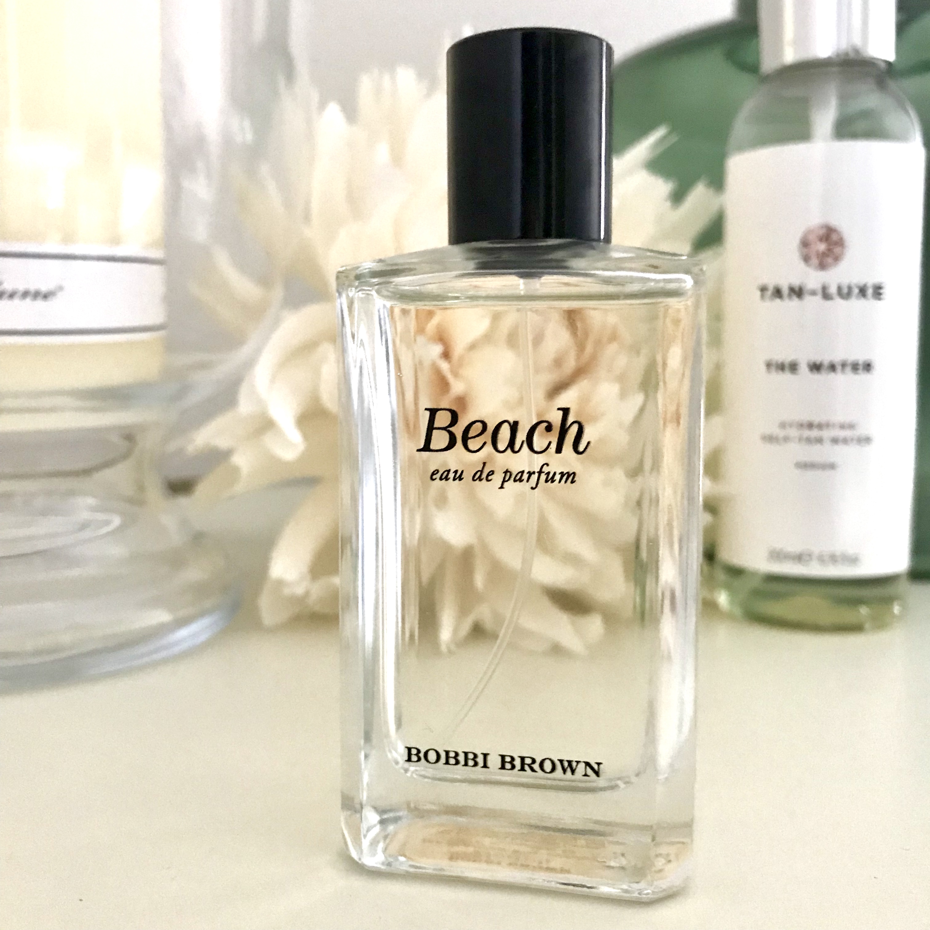 bobbi brown beach perfume