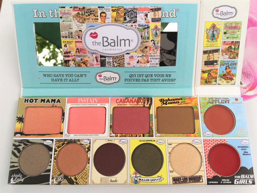 The balm. The Balm палетка теней. The Balm will Powder палетка румян. The Balm палетка для лица. The blame косметика.